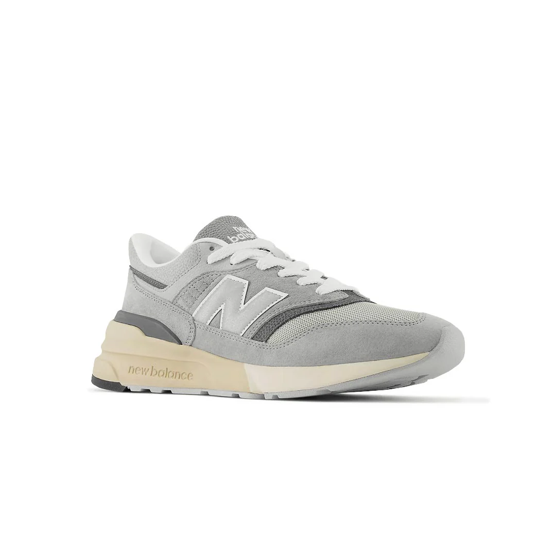 New Balance - Unisex 997 Shoes (U997RHA-D) - Image 3