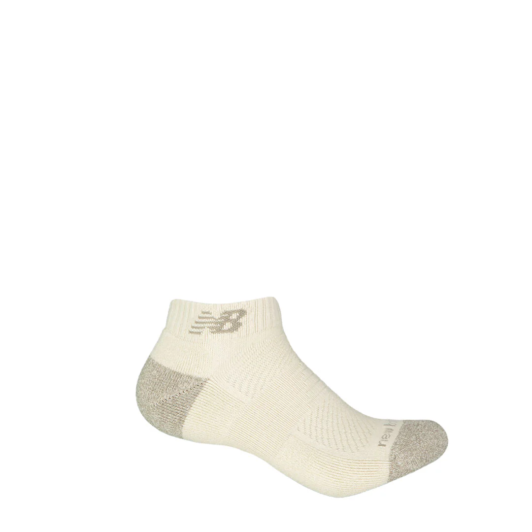 New Balance - Unisex Active 3 Pack Low Cut Socks (LAS35205 AS) - Image 4