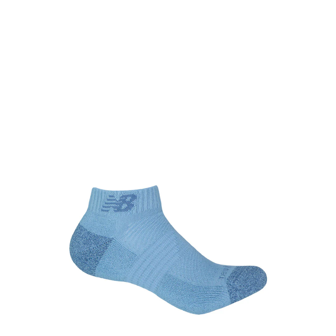New Balance - Unisex Active 3 Pack Low Cut Socks (LAS35205 AS4) - Image 2
