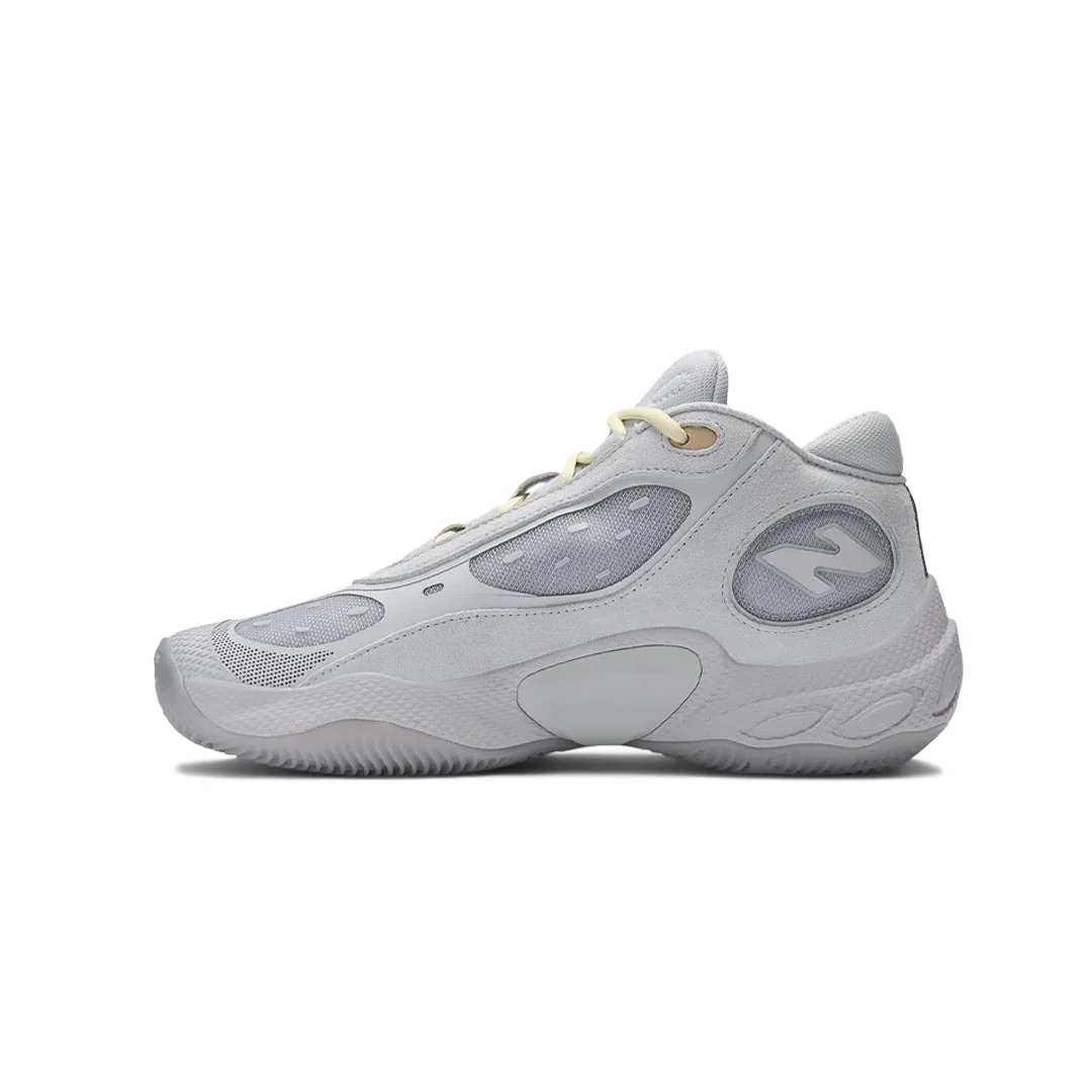 New Balance - Unisex Fresh Foam BB V3 Basketball Shoes (BBFRSIS3-D) - Image 2