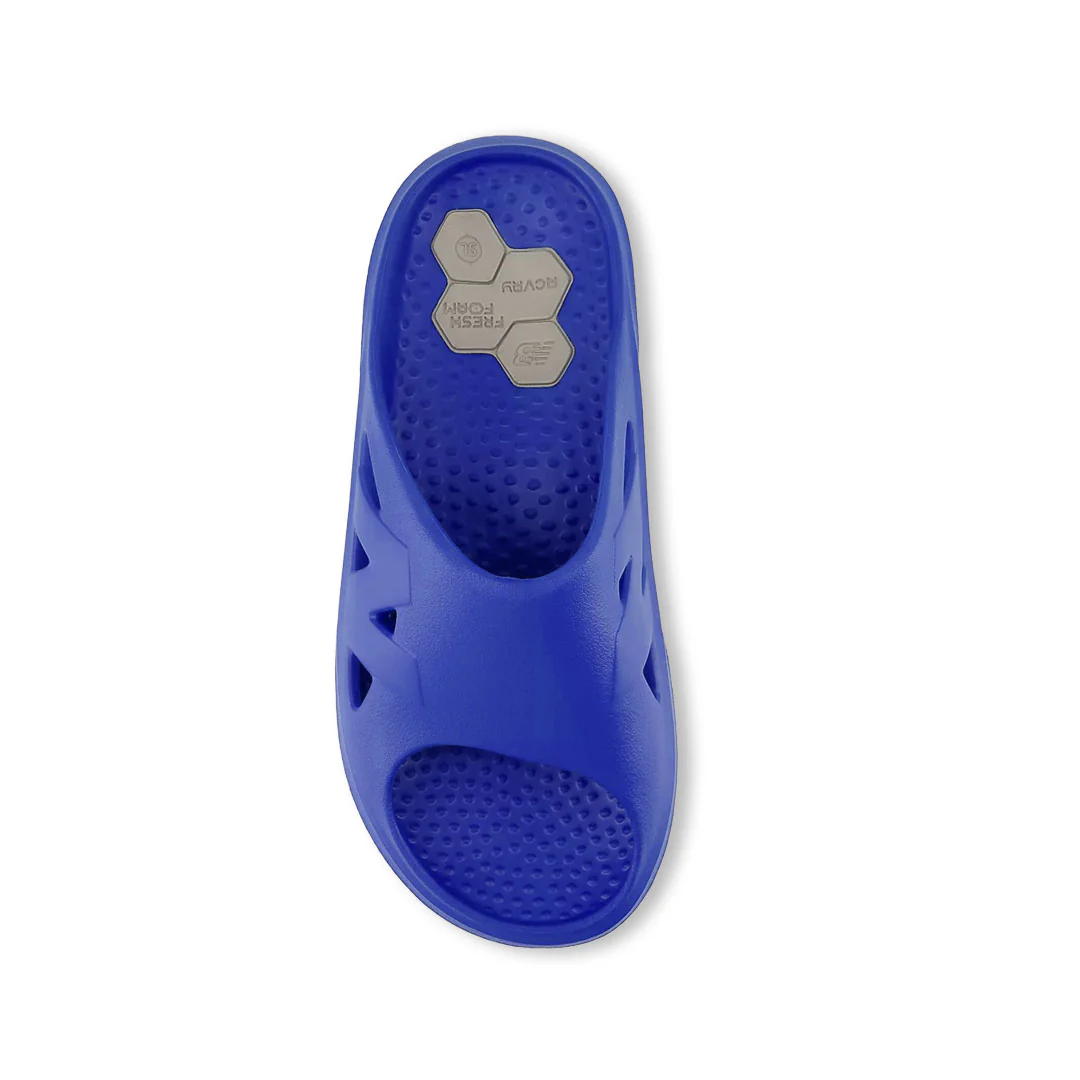 New Balance - Unisex Fresh Foam RCVRY Slides (RCVRYSG1-D) - Image 4