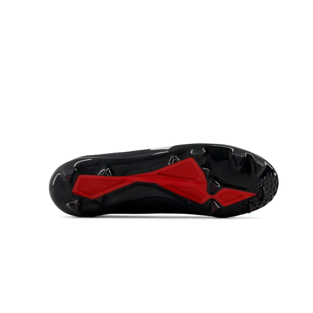 New Balance - Unisex Furon Dispatch Firm Ground V7+ Soccer Cleats (SF3FB75-D) - Image 6