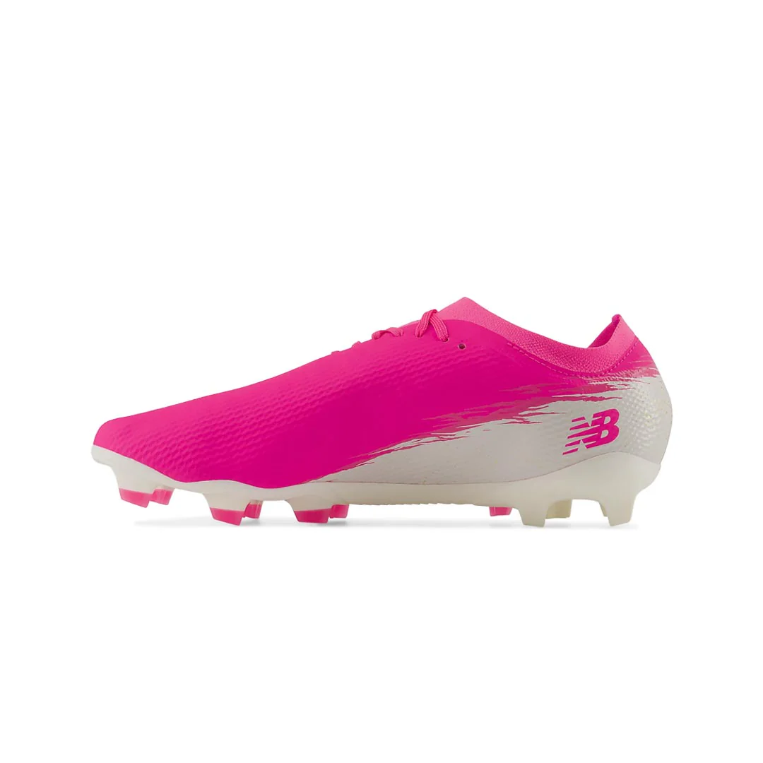 New Balance - Unisex Furon Team Firm Ground V8 Soccer Cleats (UF3F4KE-D) - Image 2