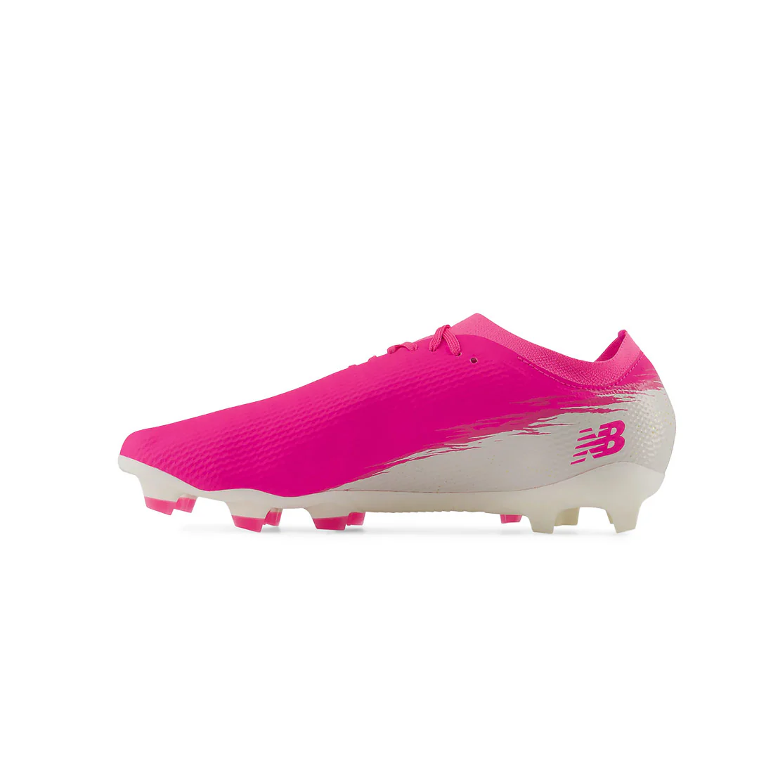 New Balance - Unisex Furon Team Firm Ground V8 Soccer Cleats (Wide) (UF3F4KE-2E) - Image 2