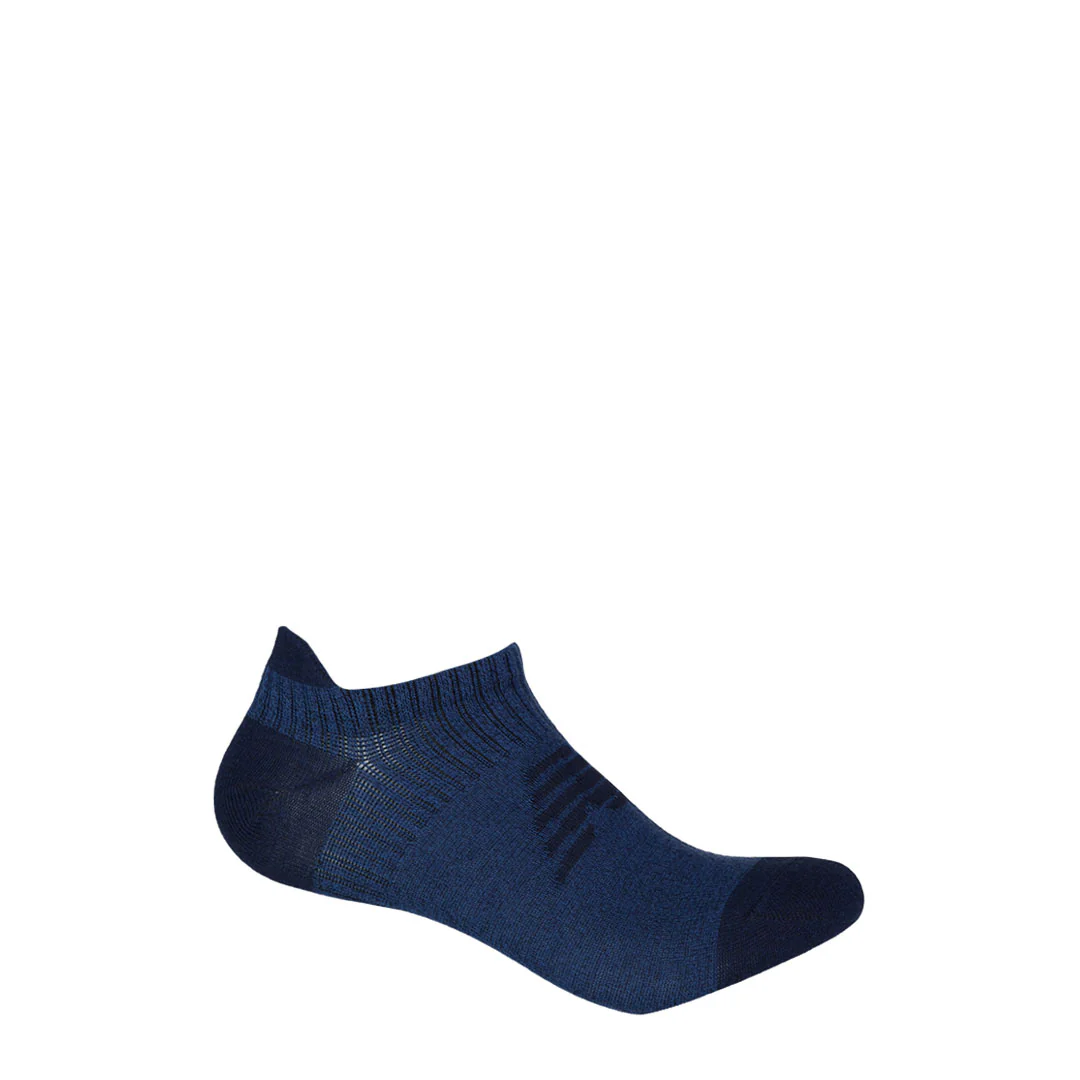 New Balance - Unisex Performance 3 Pack No Show Socks (LAS26053 AS1) - Image 3