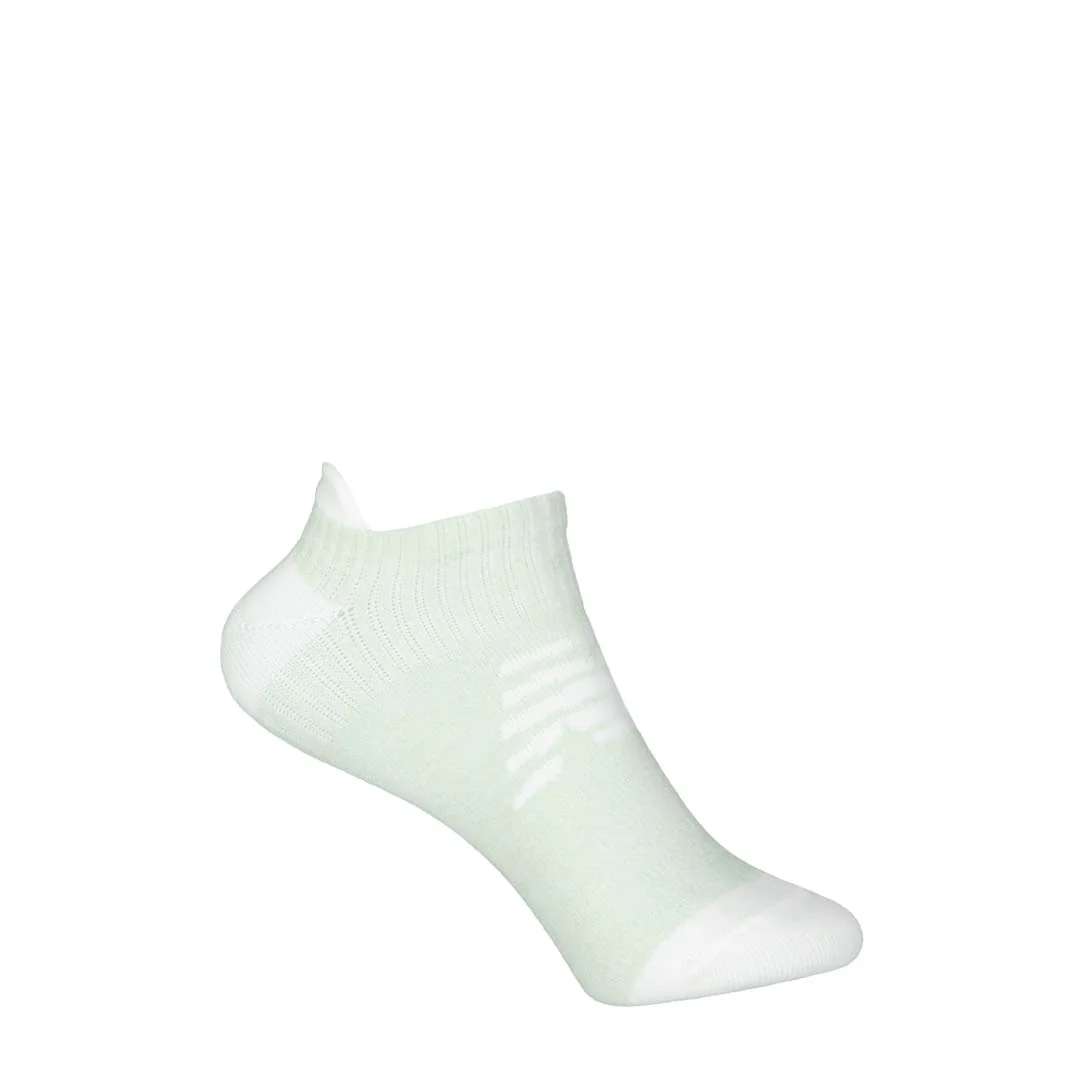 New Balance - Unisex Performance 3 Pack No Show Socks (LAS26053 AS2) - Image 3