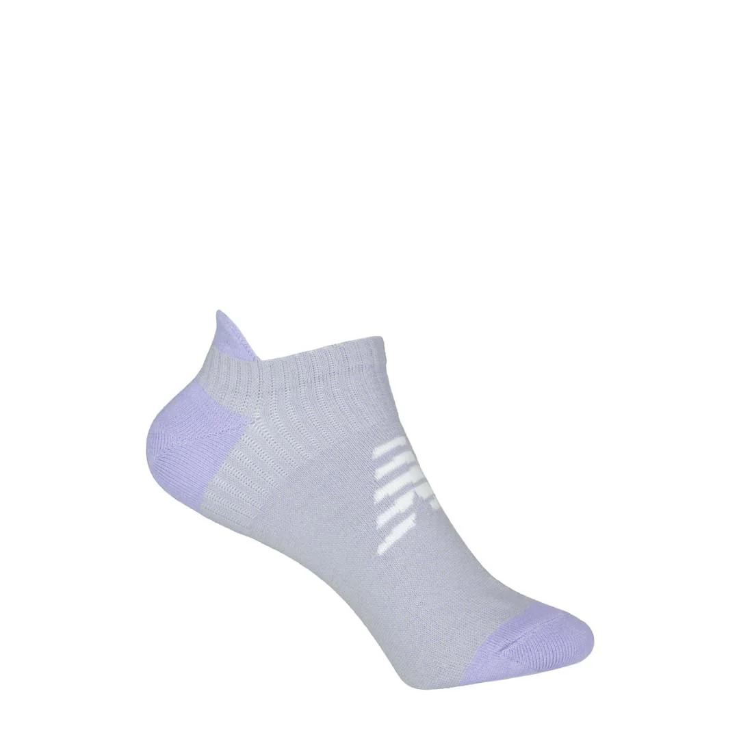 New Balance - Unisex Performance 3 Pack No Show Socks (LAS26053 AS2) - Image 4