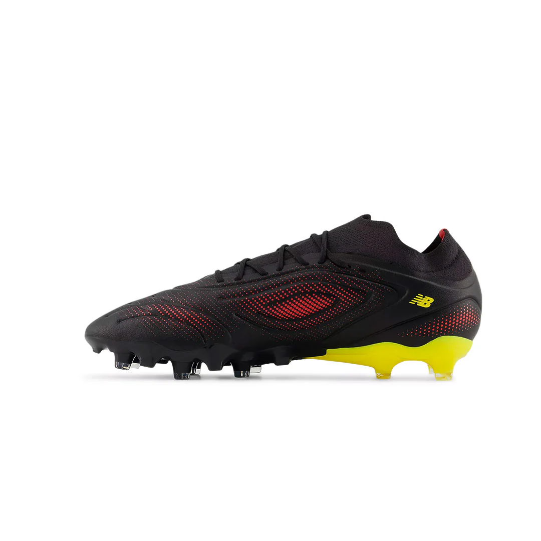 New Balance - Unisex Tekela Team Low Firm Ground V5 Soccer Cleats (UT3FL43H-D) - Image 2