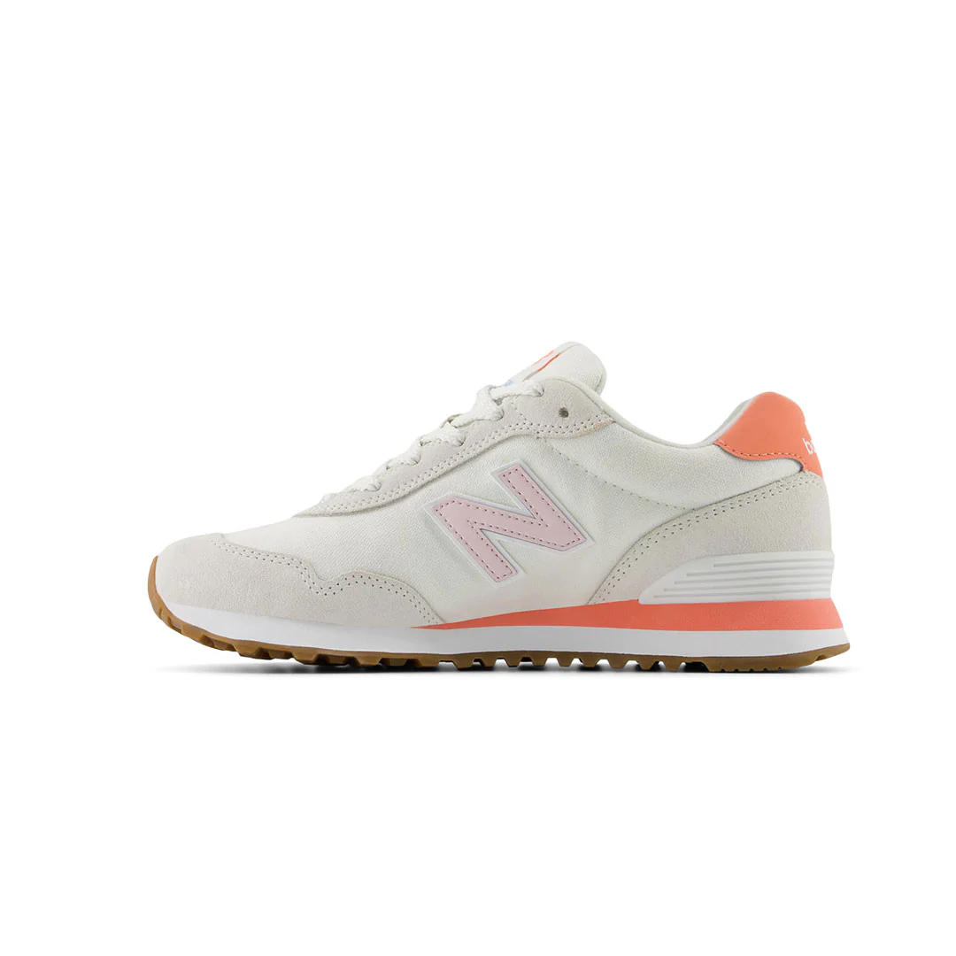 New Balance - Women's 515 Shoes (Wide) (WL515NAA-D) - Image 2