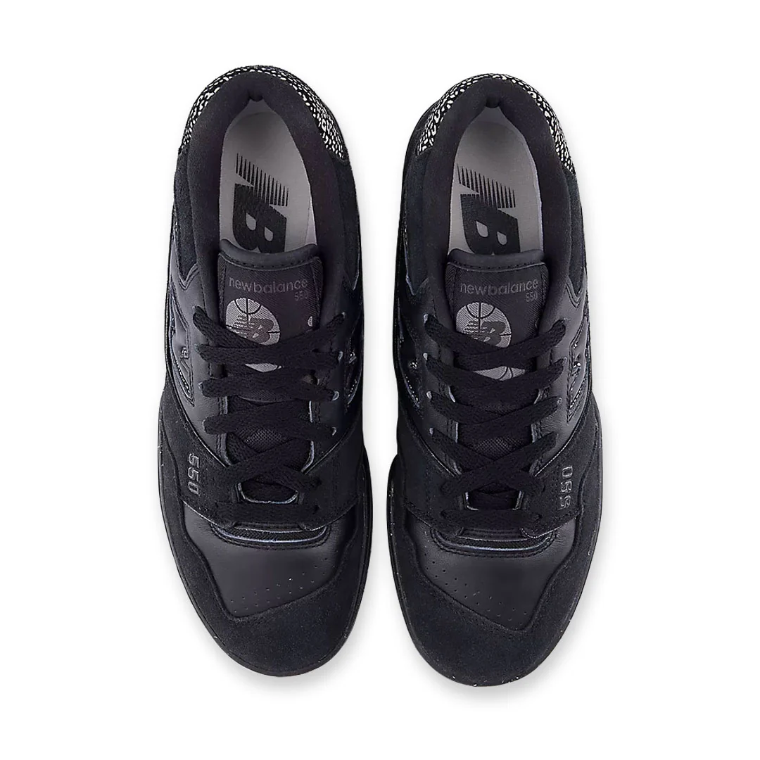 New Balance - Women's 550 BB Shoes (BBW550CO-B) - Image 3
