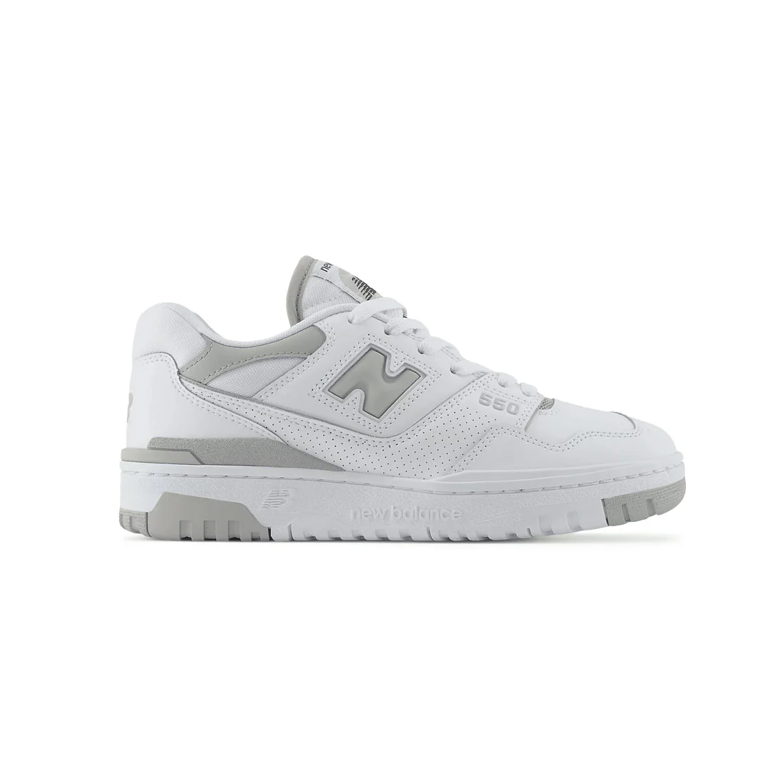 New Balance - Women's 550 Shoes (BBW550BB-B)