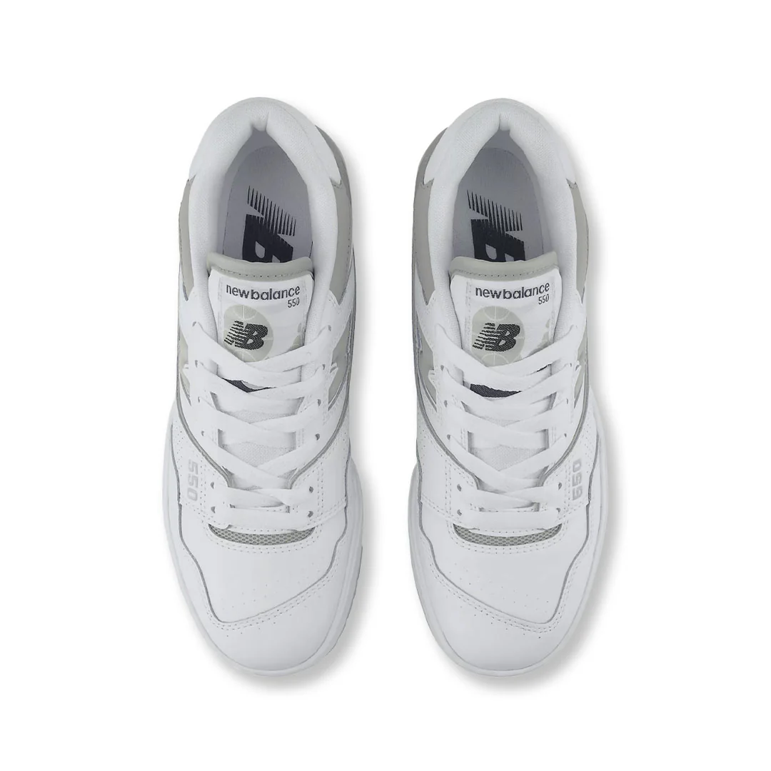 New Balance - Women's 550 Shoes (BBW550BB-B) - Image 4