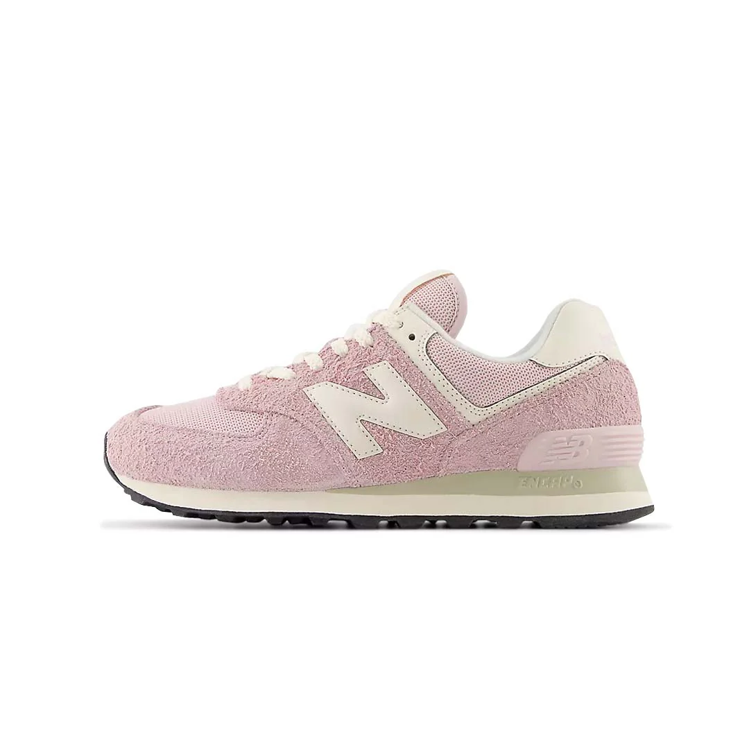 New Balance - Women's 574 Shoes (WL574CPP-B) - Image 2