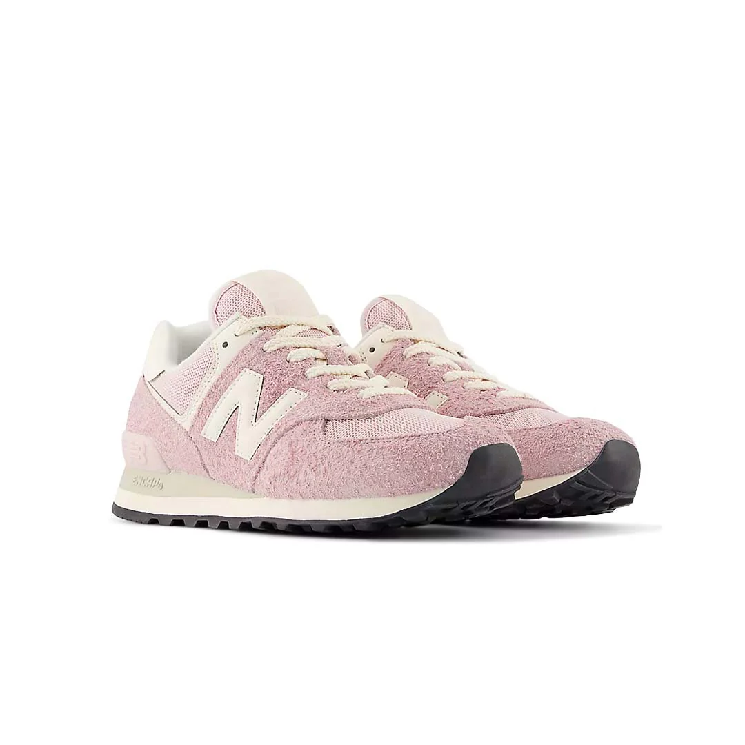 New Balance - Women's 574 Shoes (WL574CPP-B) - Image 3