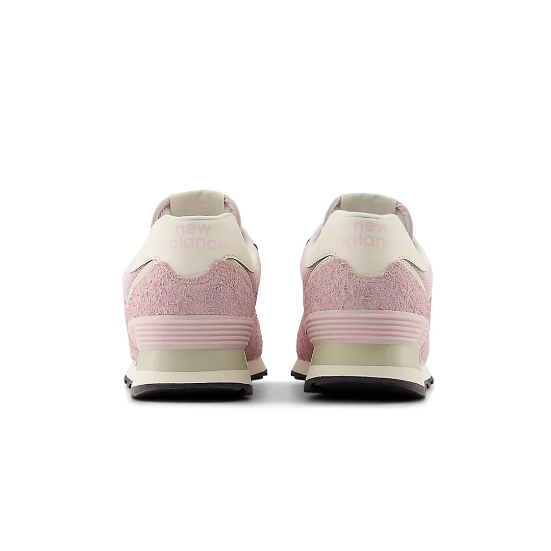 New Balance - Women's 574 Shoes (WL574CPP-B) - Image 4
