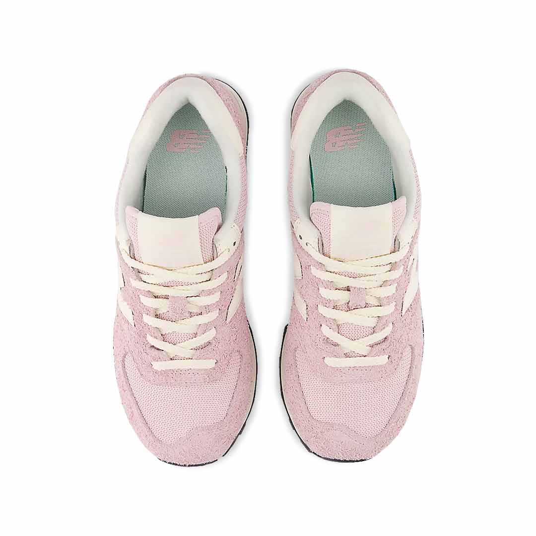 New Balance - Women's 574 Shoes (WL574CPP-B) - Image 5