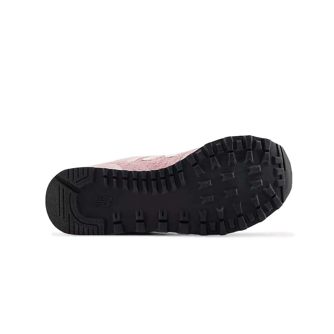 New Balance - Women's 574 Shoes (WL574CPP-B) - Image 6