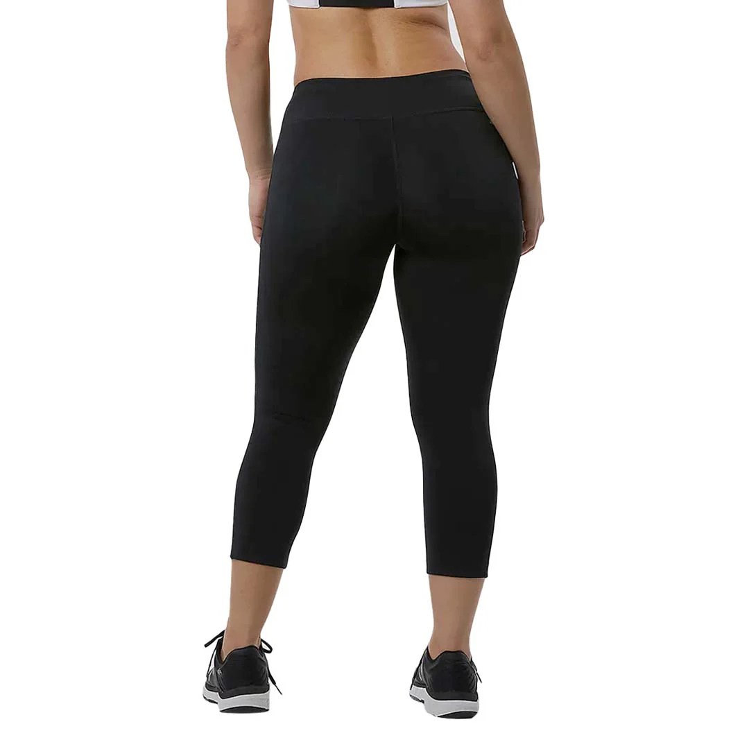 New Balance - Women's Accelerate Capri Leggings (WP23239 BK) - Image 4