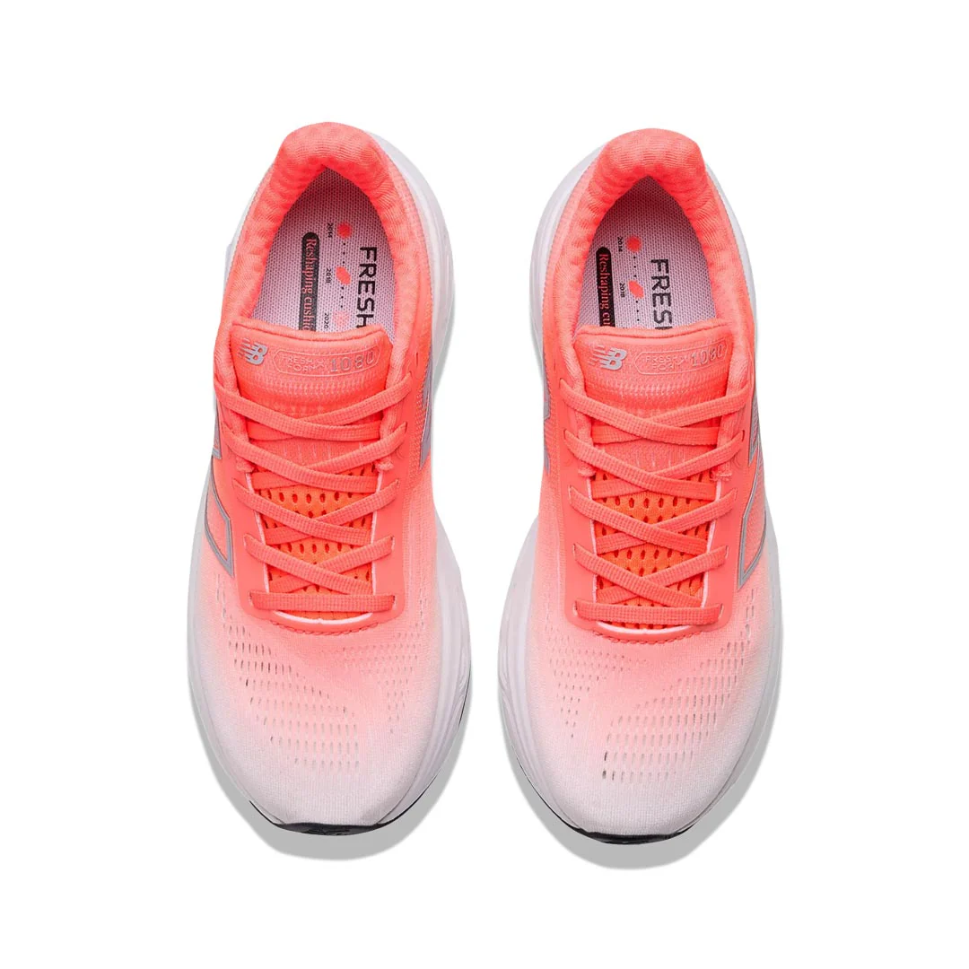 New Balance - Women's Fresh Foam 1080 v14 Running Shoes (W1080X14-B) - Image 4
