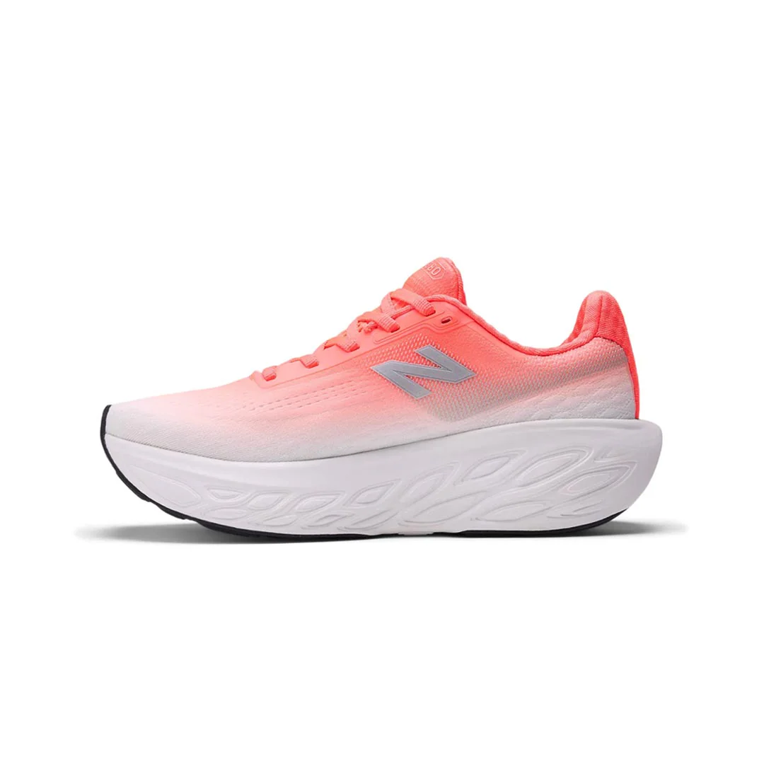 New Balance - Women's Fresh Foam 1080 v14 Running Shoes (Wide) (W1080X14-D) - Image 2