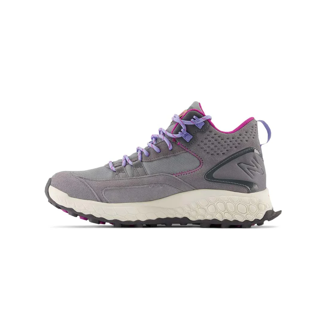New Balance - Women's Fresh Foam Hierro Mid Goretex Shoes (Wide) (WTHIMCWE-D) - Image 2