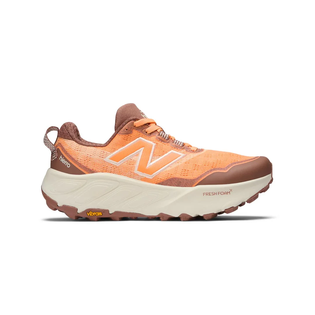 New Balance - Women's Fresh Foam Hierro v9 Trail Running Shoes (WTHIERG9-B)