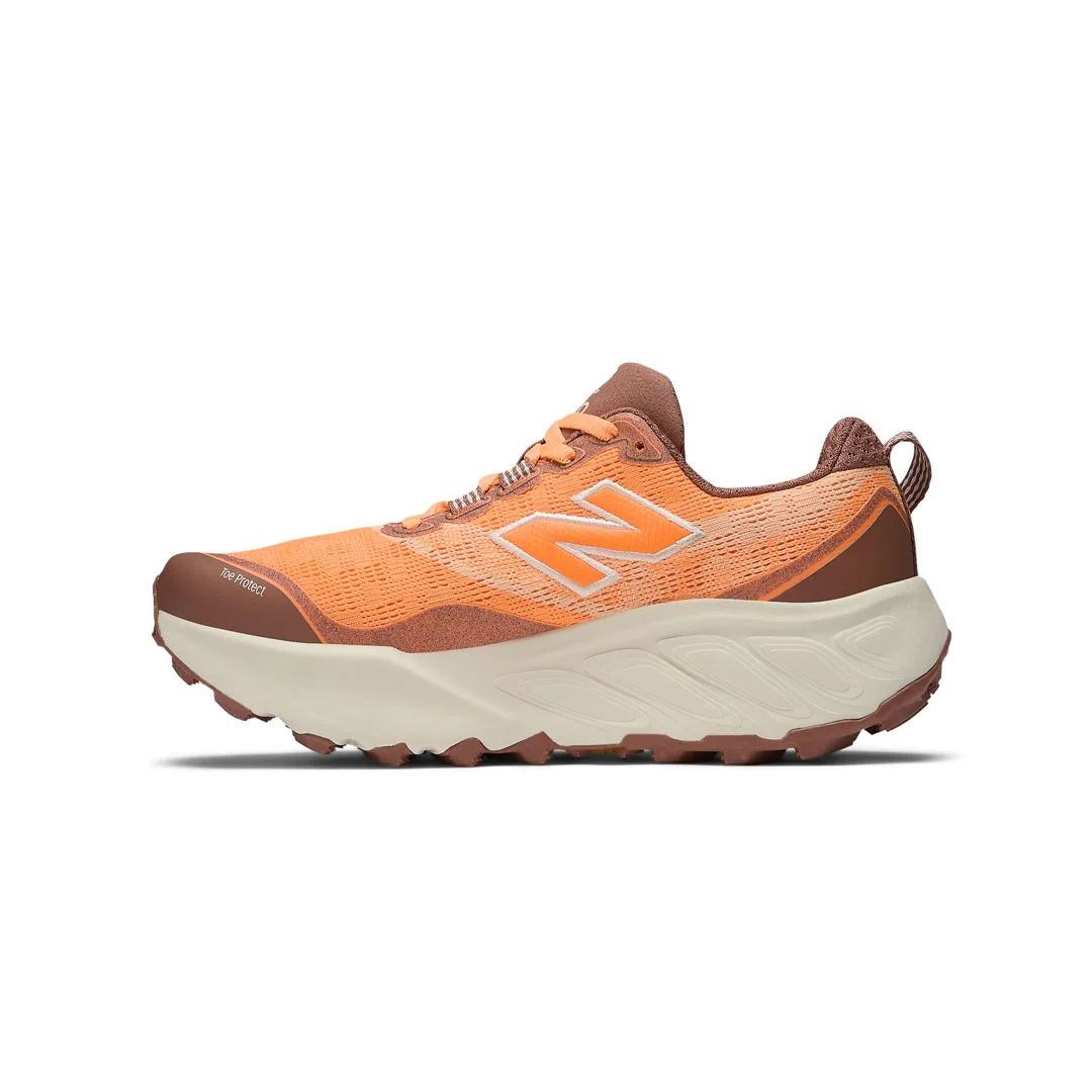 New Balance - Women's Fresh Foam Hierro v9 Trail Running Shoes (WTHIERG9-B) - Image 2