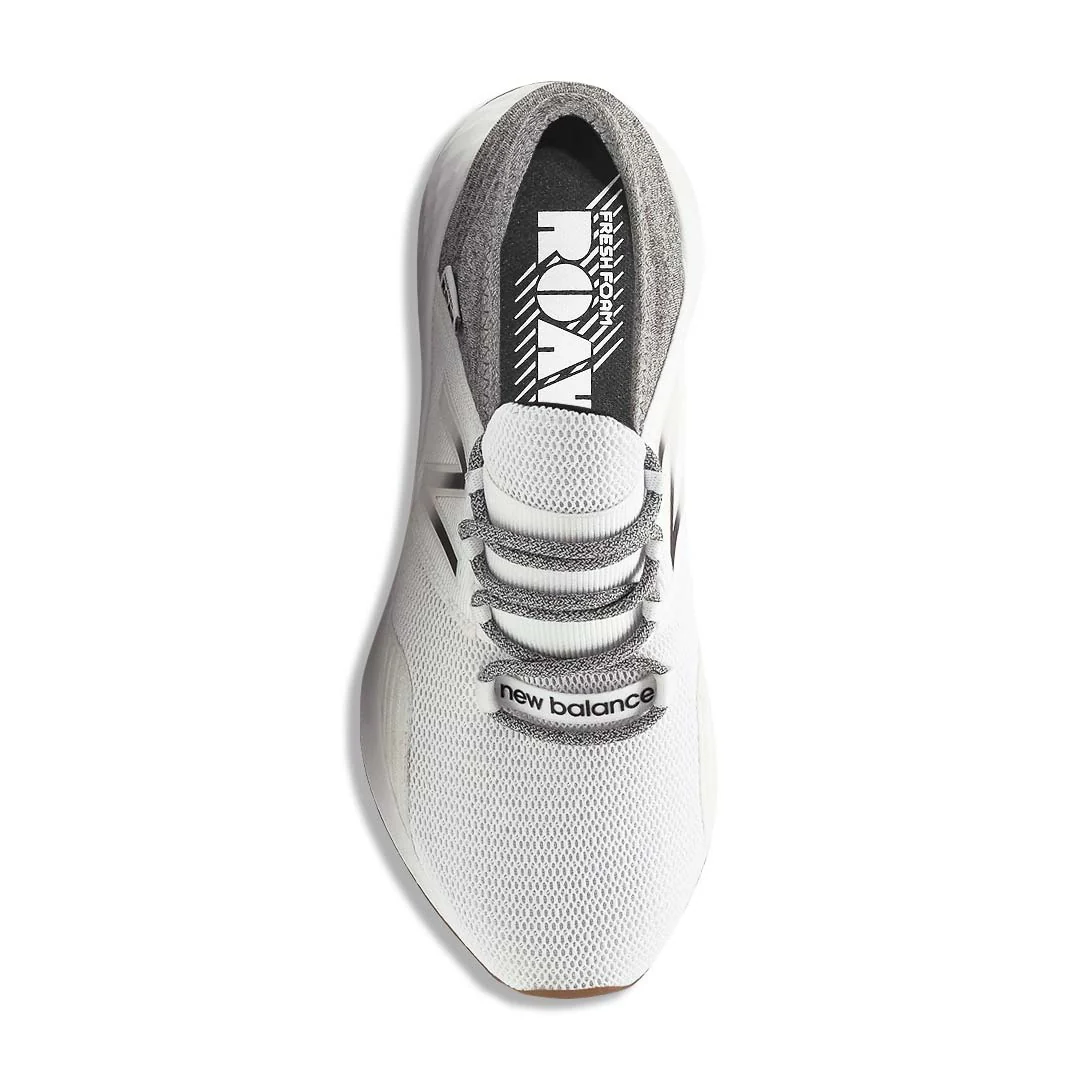New Balance - Women's Fresh Foam Roav Shoes (WROAVTW-B) - Image 3