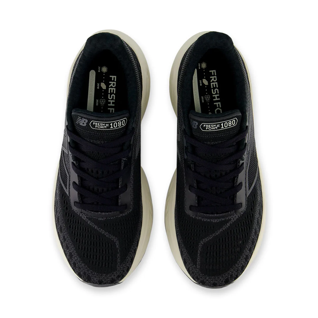New Balance - Women's Fresh Foam X 1080 v14 Shoes (Wide) (W1080B14-D) - Image 3