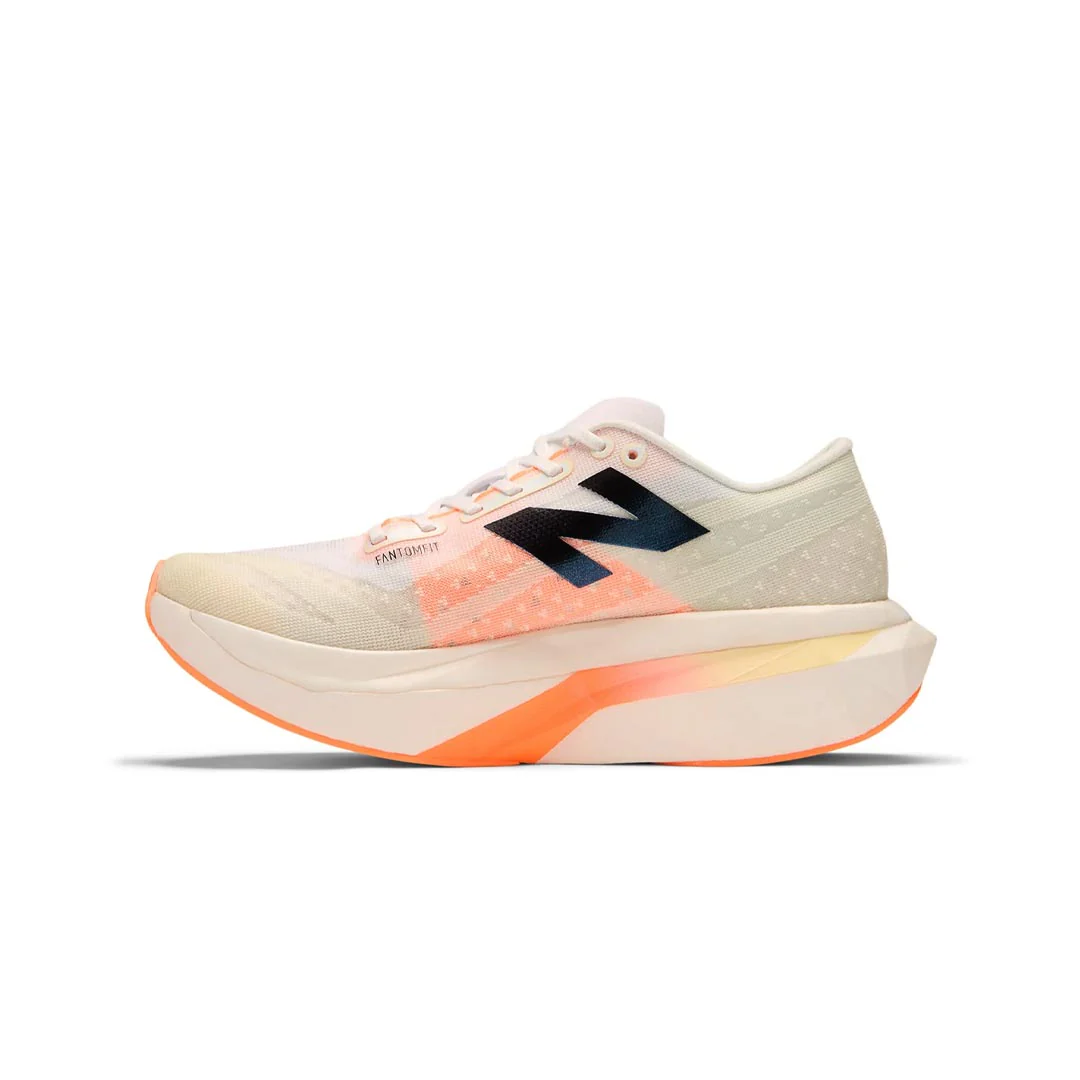 New Balance - Women's FuelCell SuperComp Elite 4 Running Shoes (WRCELCW4-B) - Image 2