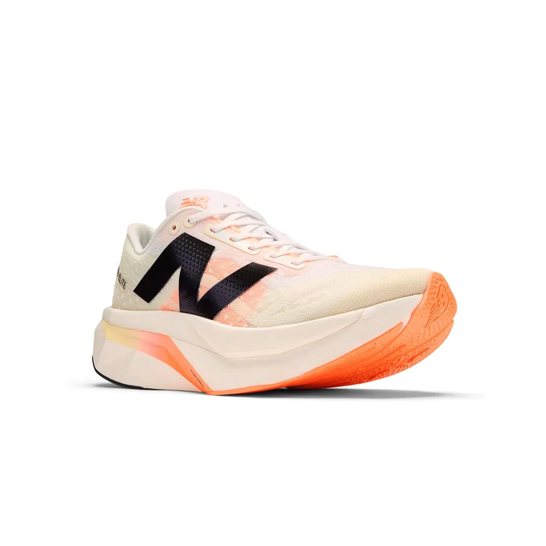 New Balance - Women's FuelCell SuperComp Elite 4 Running Shoes (WRCELCW4-B) - Image 3
