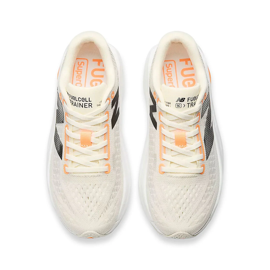 New Balance - Women's FuelCell SuperComp v3 Trainer Shoes (Wide) (WRCXCA4-D) - Image 3