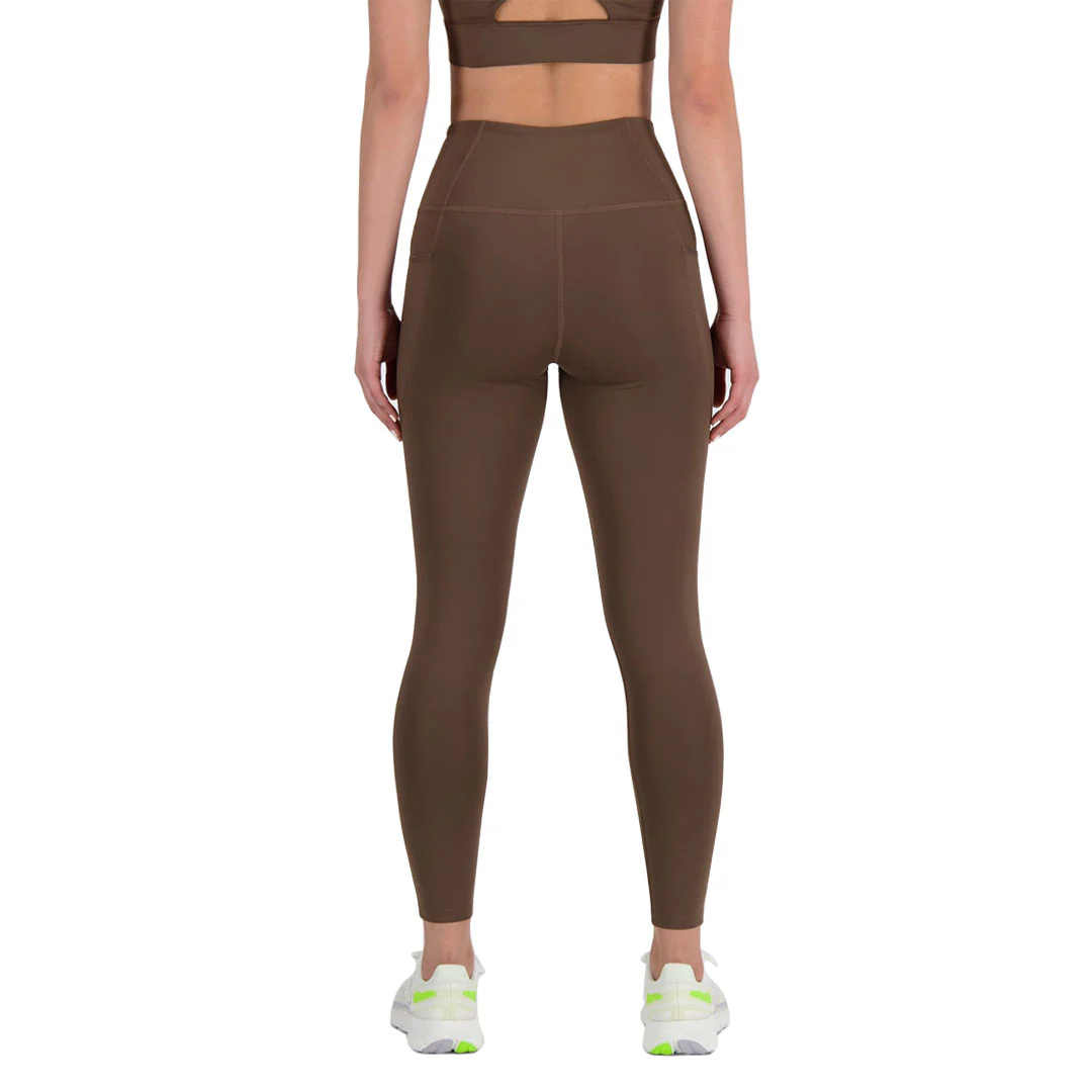 New Balance - Women's Shape Shield 7/8 Tights (WP21112 DUO) - Image 3