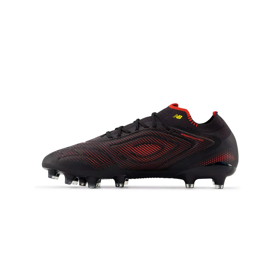 New Balance - Women's Tekela Elite Low Multi Ground V5 Soccer Cleats (UT1MW6CI-D) - Image 2