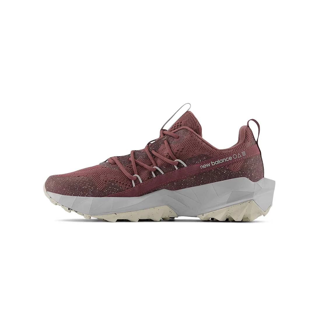 New Balance - Women's Tektrel Trail Running Shoes (WTTTRRM1-B) - Image 2
