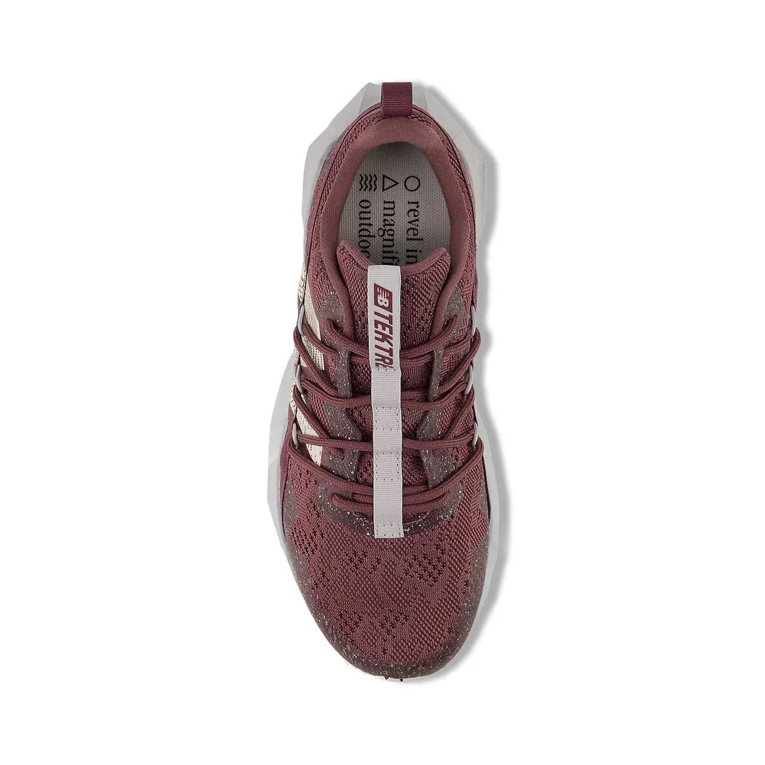 New Balance - Women's Tektrel Trail Running Shoes (WTTTRRM1-B) - Image 3
