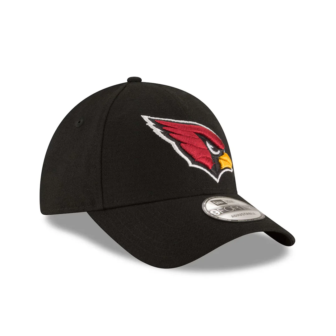 New Era - Arizona Cardinals The League 9FORTY Adjustable Cap (11365847) - Image 3
