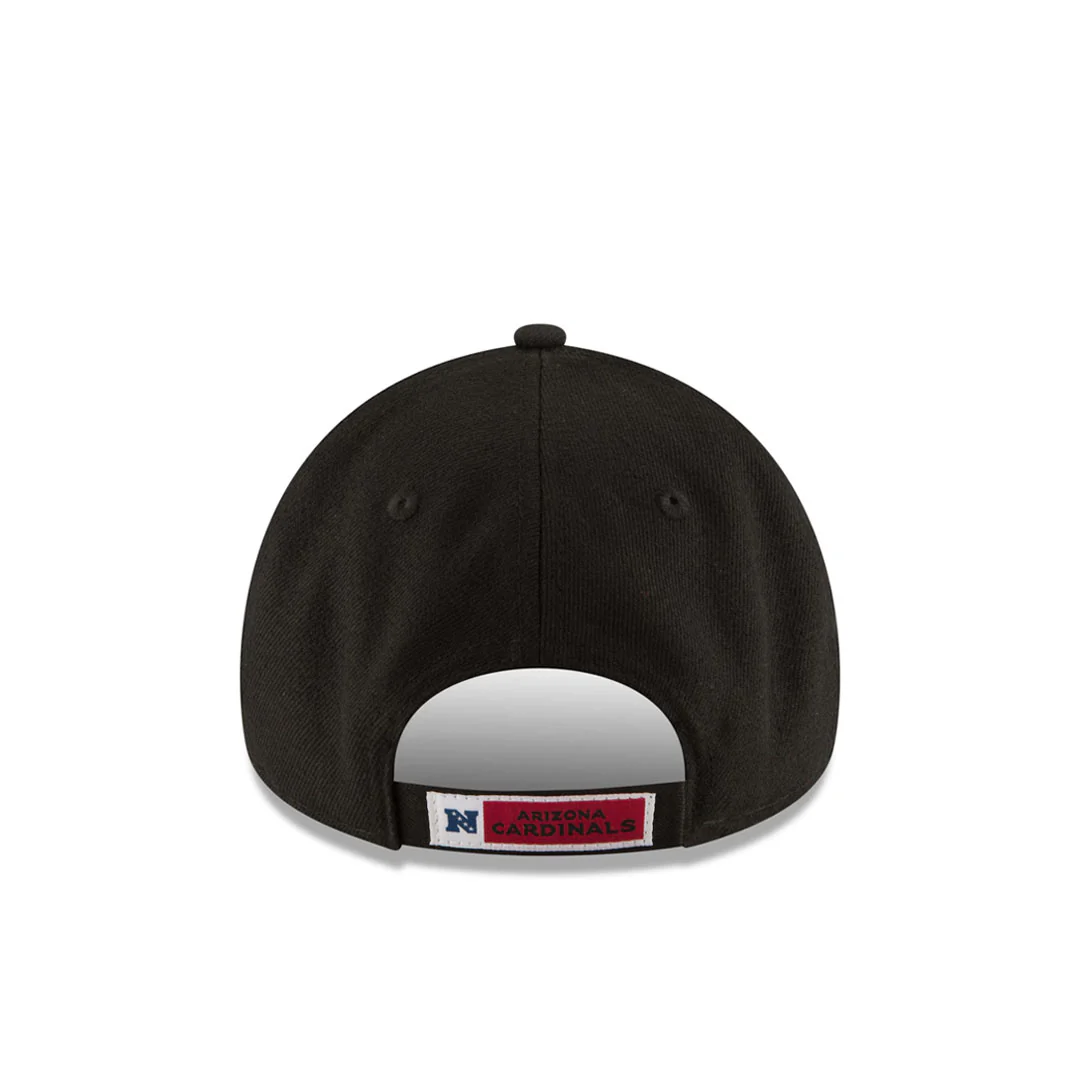 New Era - Arizona Cardinals The League 9FORTY Adjustable Cap (11365847) - Image 4