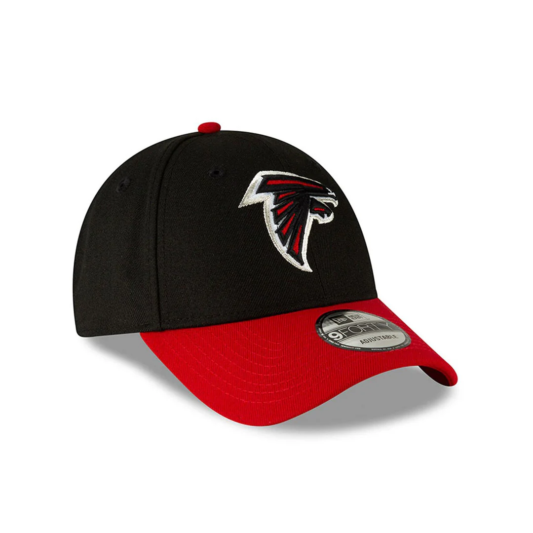 New Era - Atlanta Falcons The League 9FORTY Adjustable Cap (11858398) - Image 3
