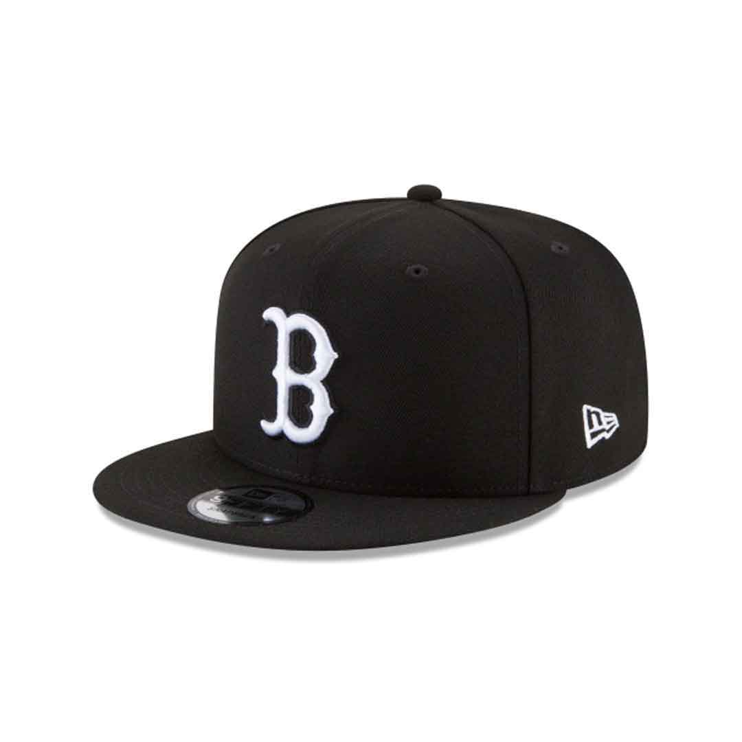 New Era - Boston Red Sox 9FIFTY Snapback (11591077) - Image 2