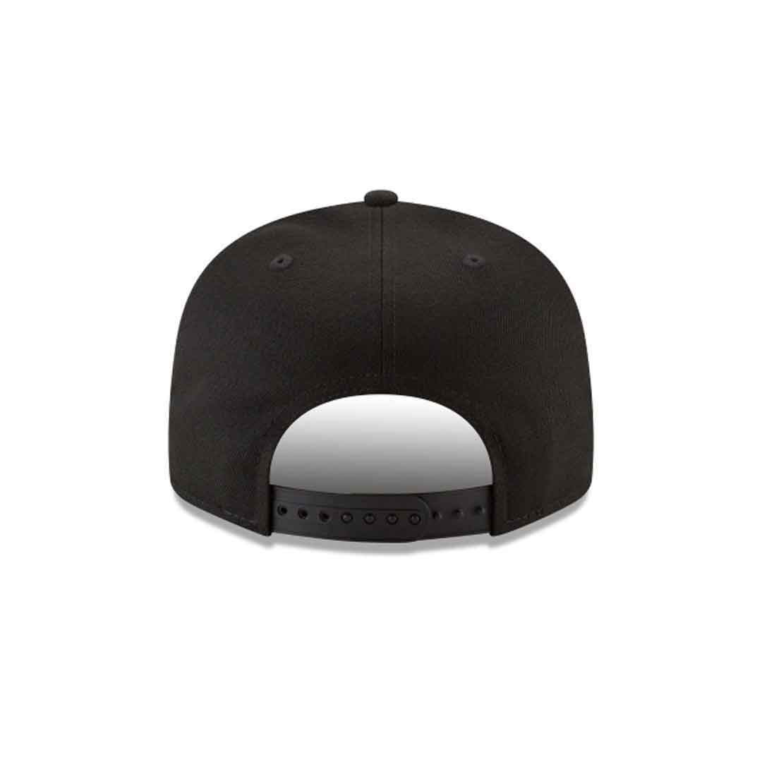 New Era - Boston Red Sox 9FIFTY Snapback (11591077) - Image 4