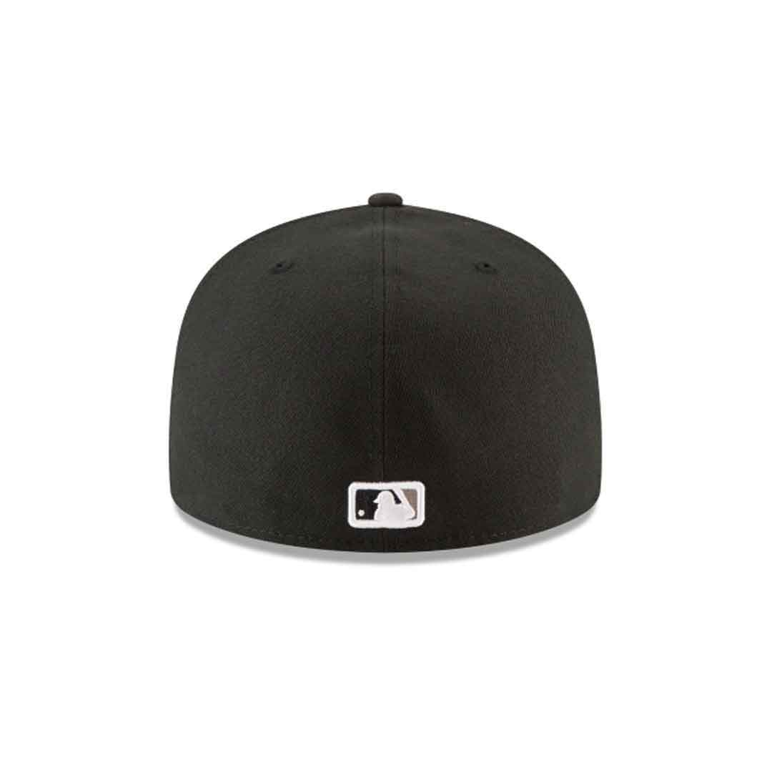 New Era - Chicago White Sox Authentic Collection 59FIFTY Fitted Hat (70358700) - Image 4