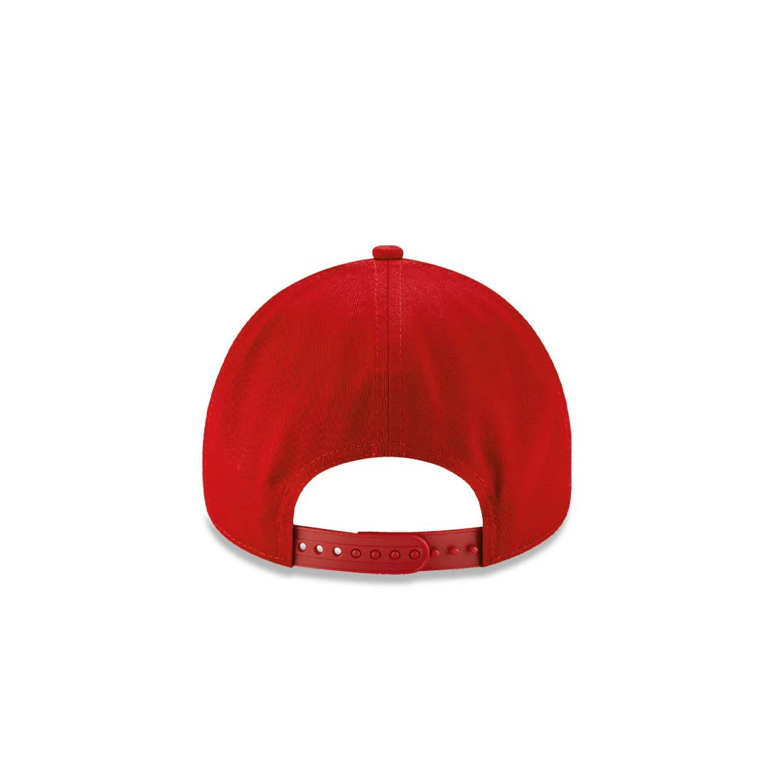 New Era - Detroit Red Wings 9FORTY Snapback Hat (60671118) - Image 3