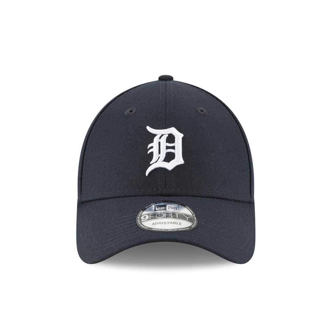 New Era - Detroit Tigers The League 9FORTY Adjustable Hat (60230240)