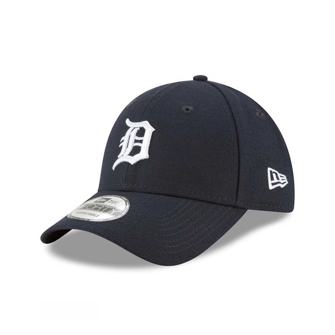 New Era - Detroit Tigers The League 9FORTY Adjustable Hat (60230240) - Image 2