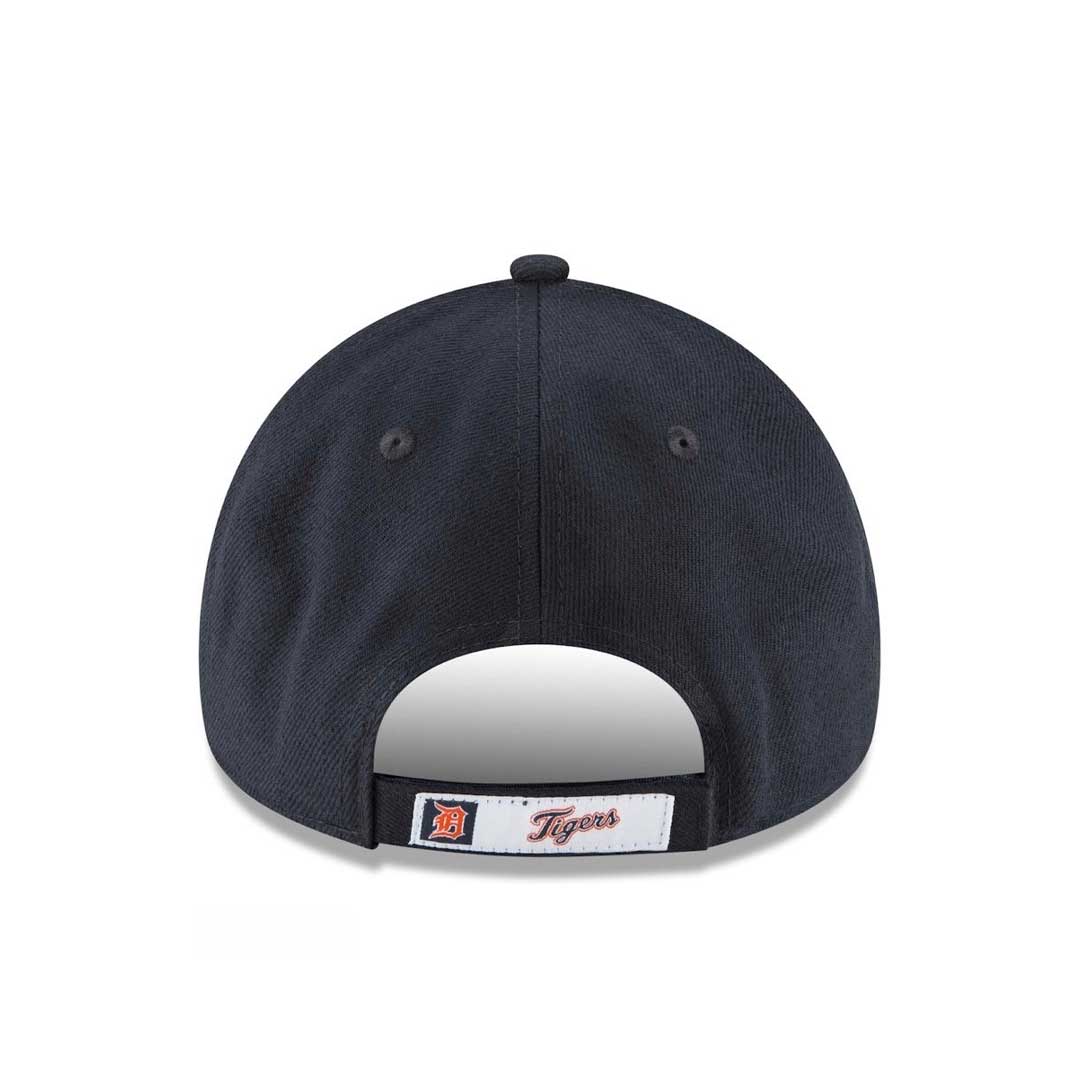 New Era - Detroit Tigers The League 9FORTY Adjustable Hat (60230240) - Image 4