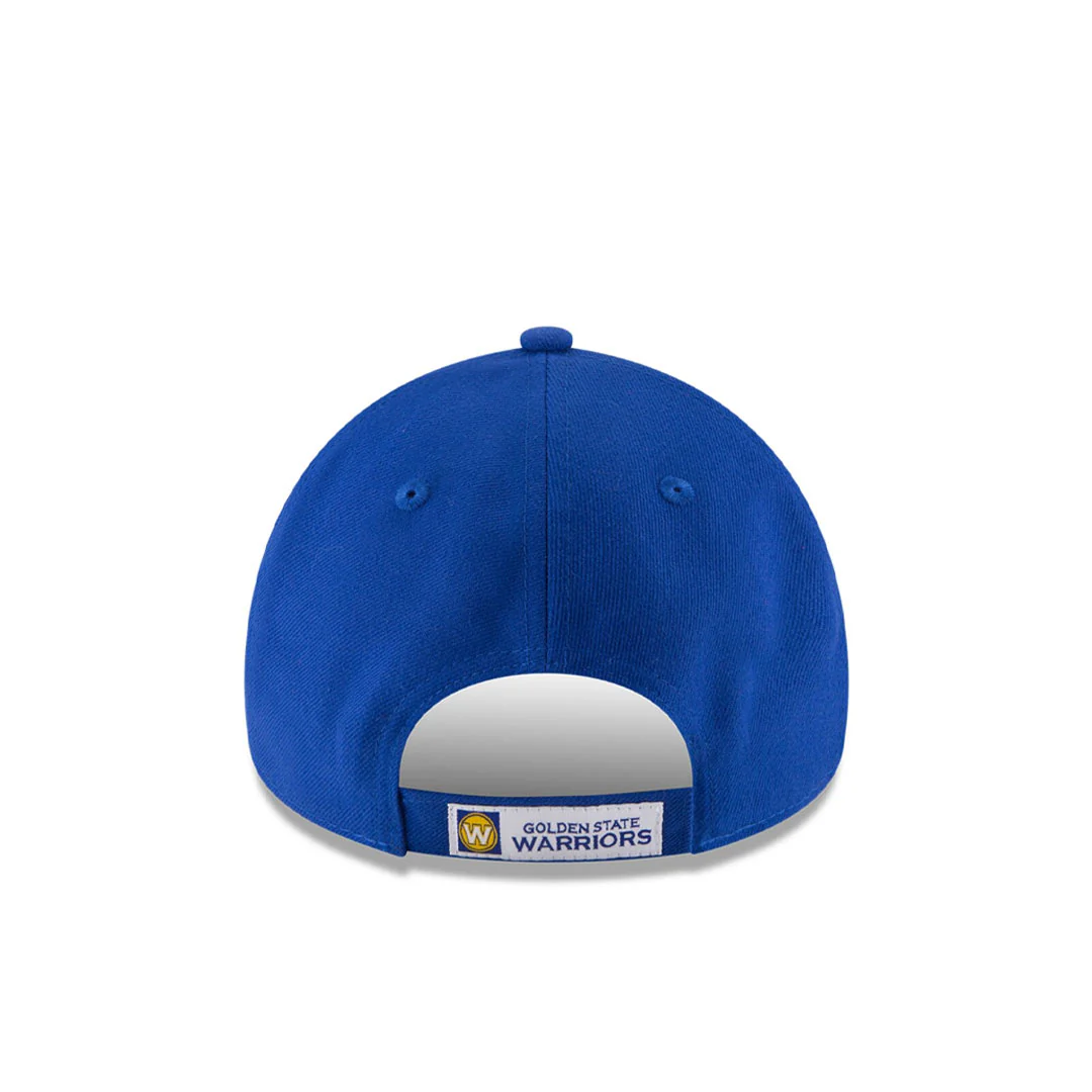 New Era - Golden State Warriors The League 9FORTY Adjustable Cap (11405609) - Image 4