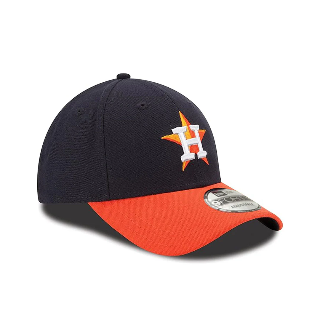 New Era - Houston Astros The League 9FORTY Adjustable Cap (10761329) - Image 3