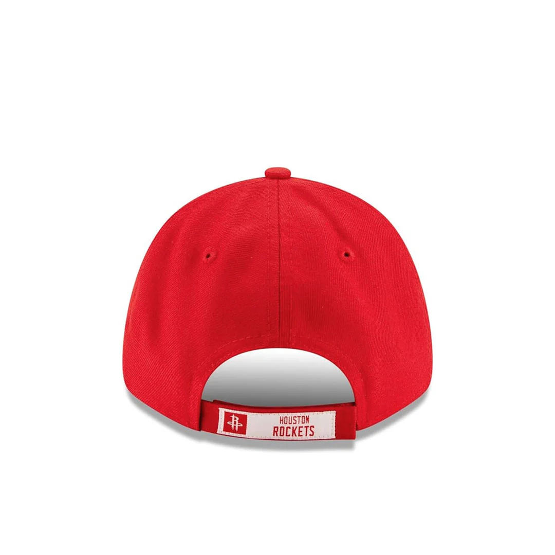 New Era - Houston Rockets The League 9FORTY Adjustable Cap (12145283) - Image 4