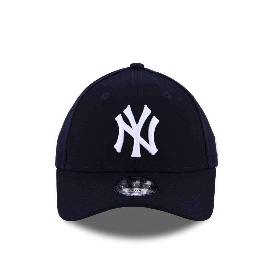 New Era - Kids' (Youth) New York Yankees The League 9FORTY Hat (10047539)
